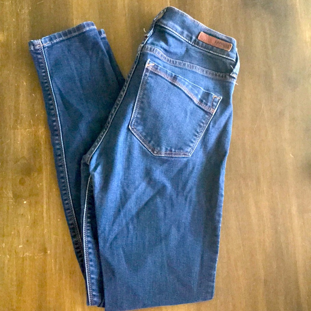 Express Jeans